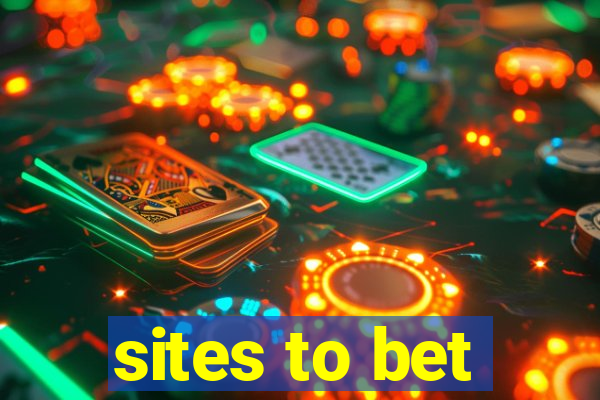 sites to bet